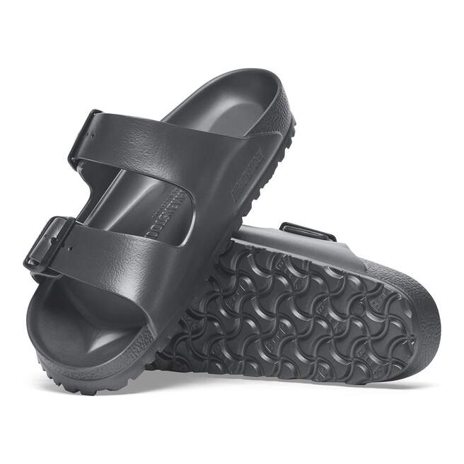 Two-Strap Recovery Slide Sandal - Arizona EVA