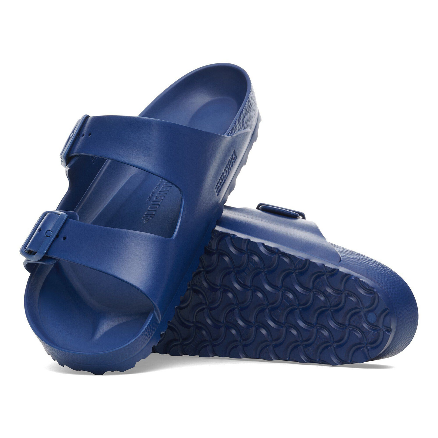 Two-Strap Recovery Slide Sandal - Arizona EVA