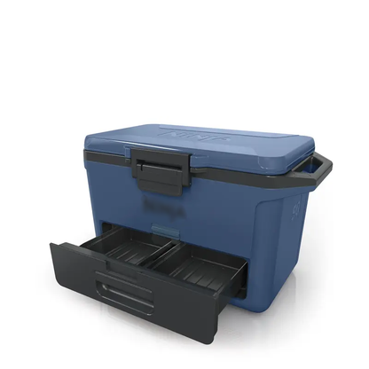 50-qt Hard Cooler w/ Dry Zone