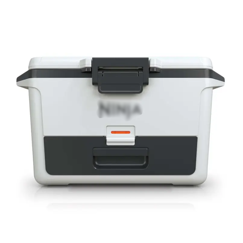 50-qt Hard Cooler w/ Dry Zone