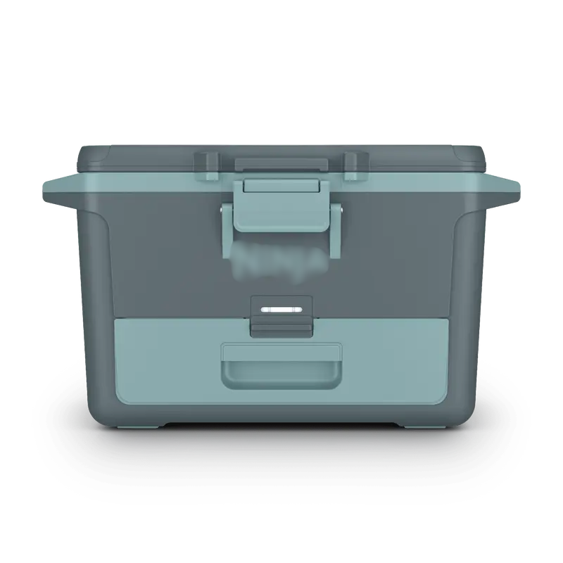 50-qt Hard Cooler w/ Dry Zone