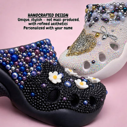 Pearl Muse Clogs