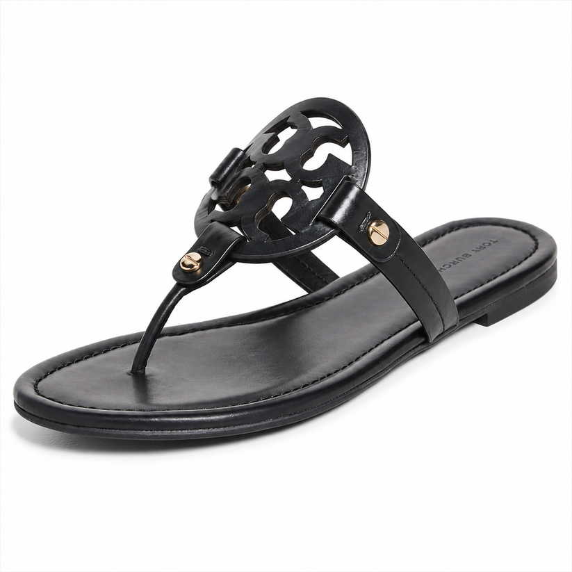 Women's Miller Patent Sandal