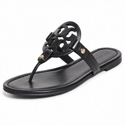 Women's Miller Patent Sandal