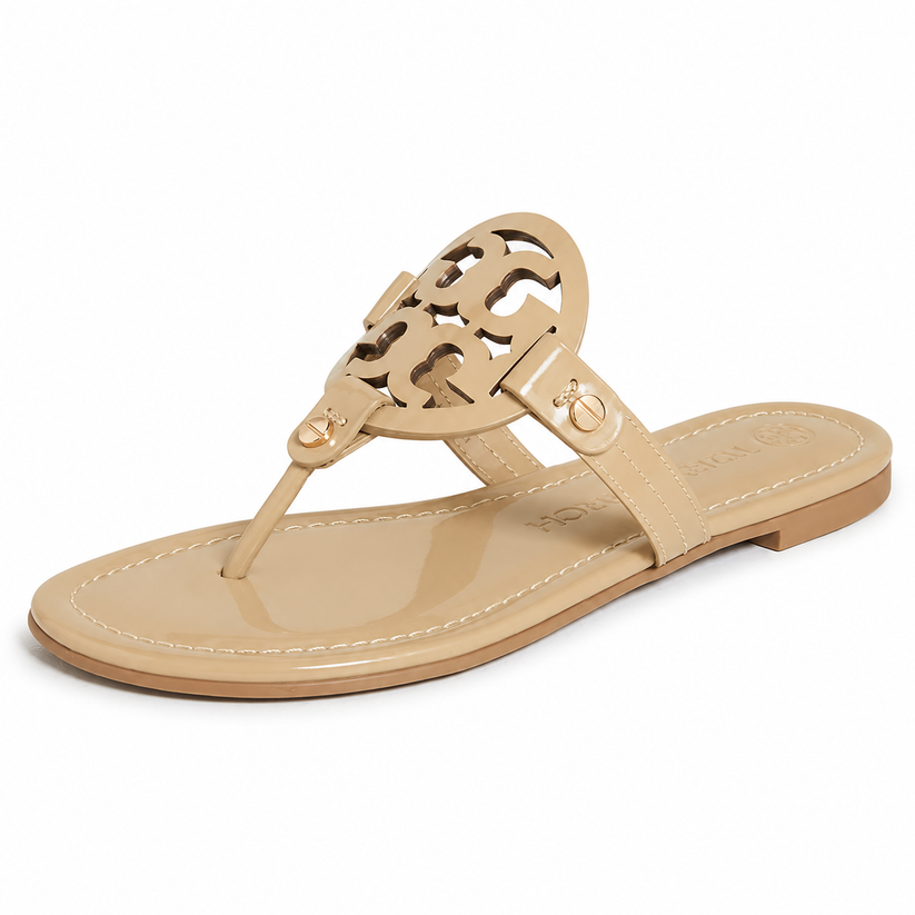 Women's Miller Patent Sandal