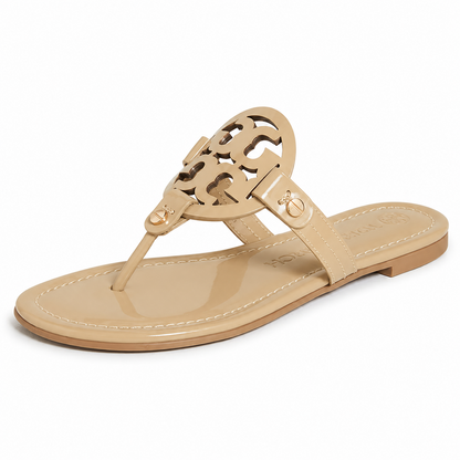 Women's Miller Patent Sandal