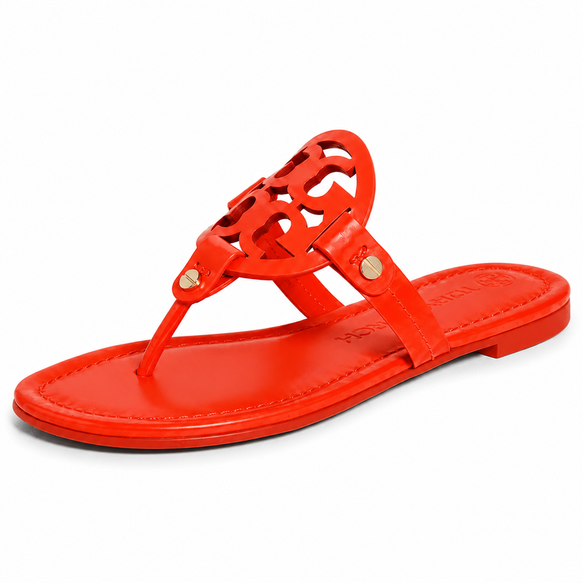 Women's Miller Patent Sandal