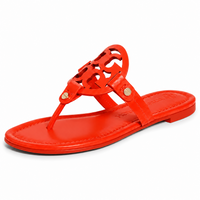 Toucan Red
