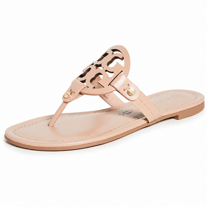 Women's Miller Patent Sandal