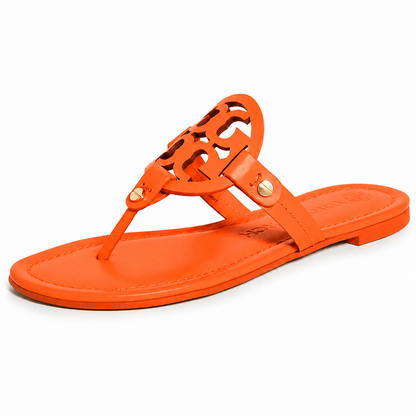 Women's Miller Patent Sandal