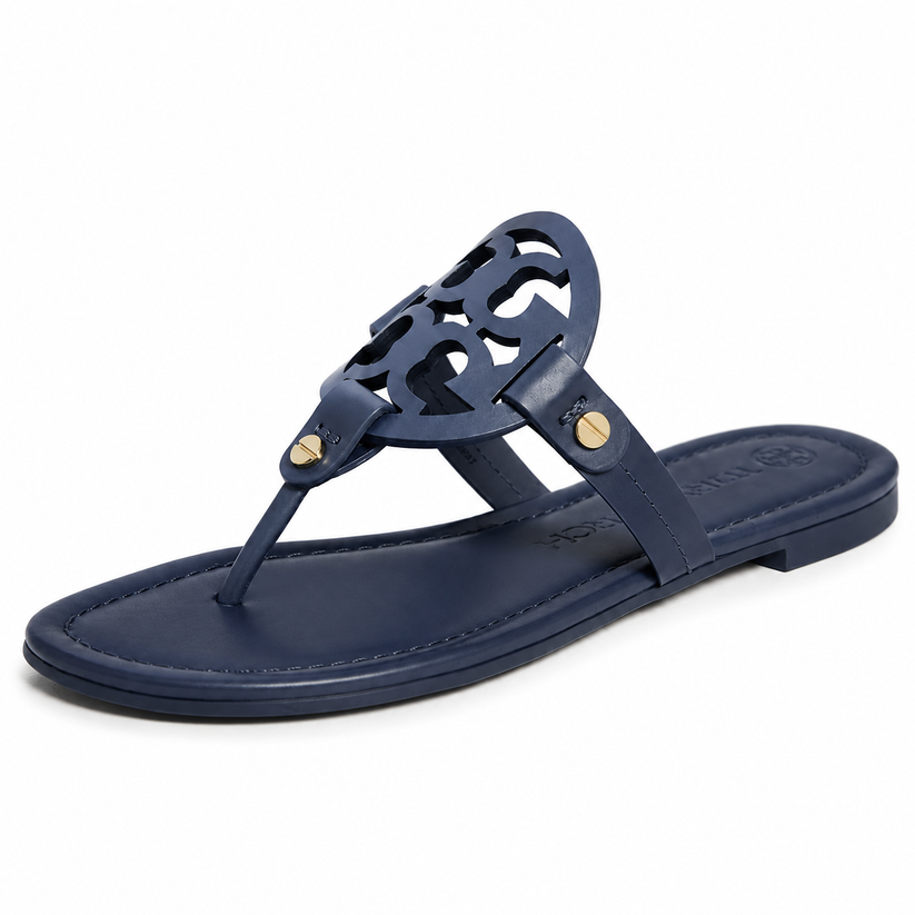 Women's Miller Patent Sandal