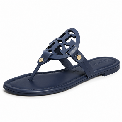 Women's Miller Patent Sandal