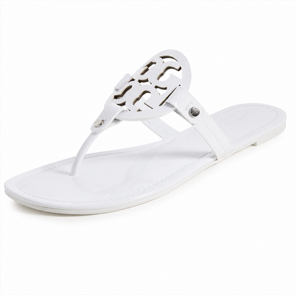 Women's Miller Patent Sandal
