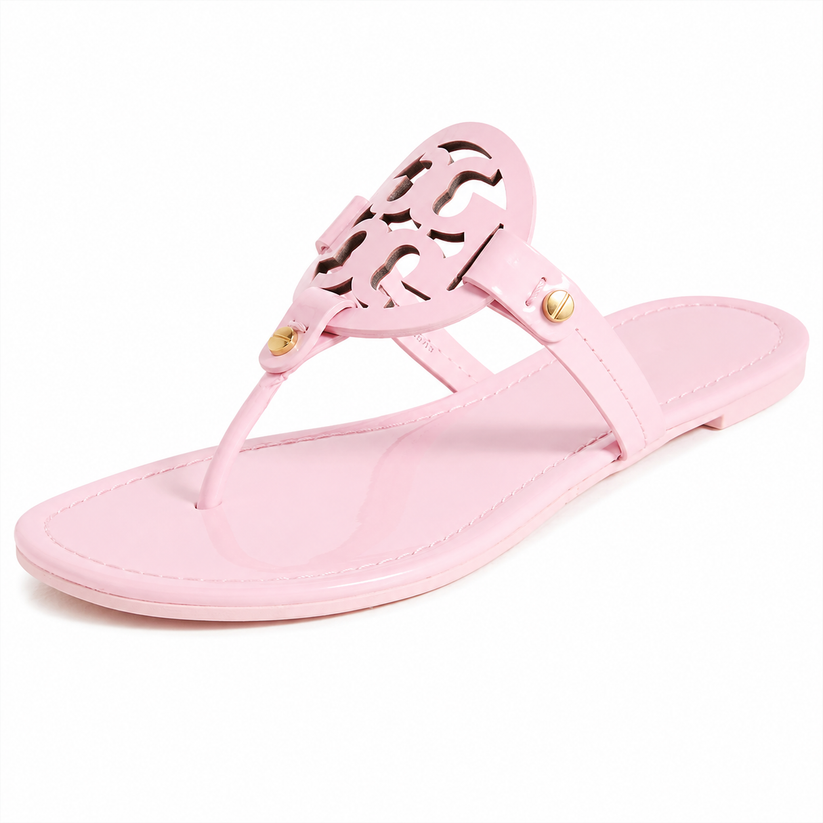 Women's Miller Patent Sandal