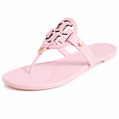 Women's Miller Patent Sandal