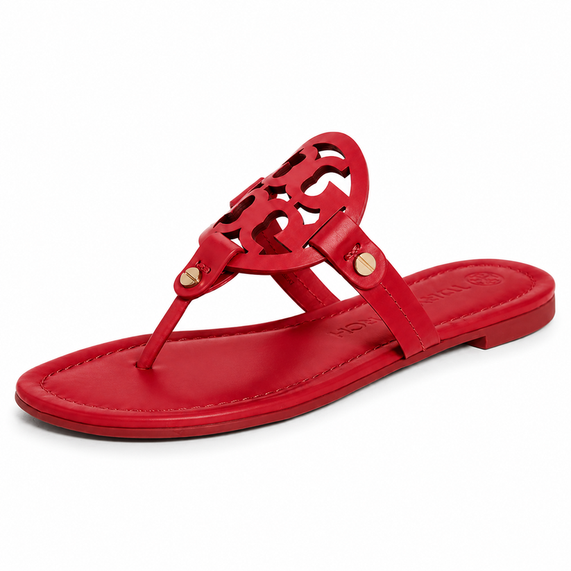 Women's Miller Patent Sandal