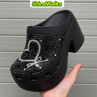 black-classic-shine