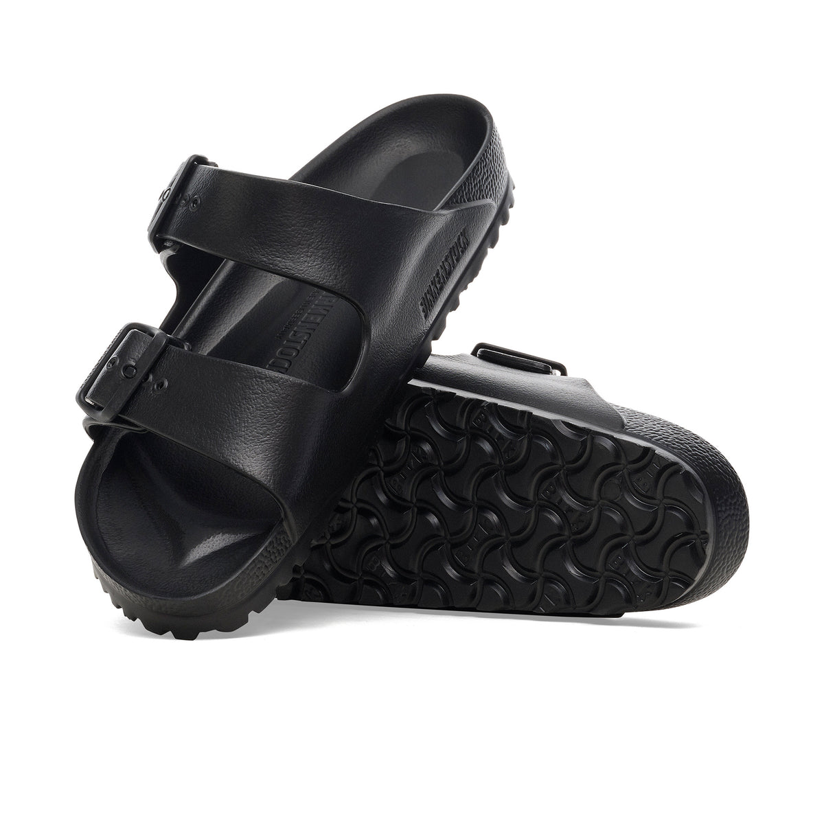 Two-Strap Recovery Slide Sandal - Arizona EVA