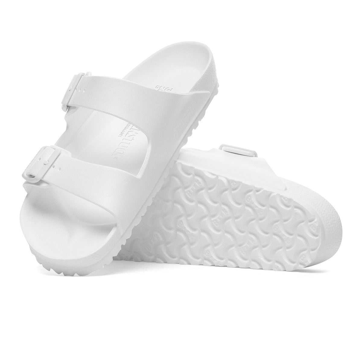 Two-Strap Recovery Slide Sandal - Arizona EVA