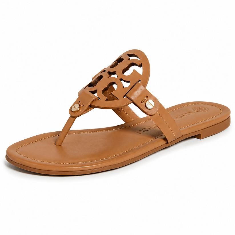 Women's Miller Patent Sandal
