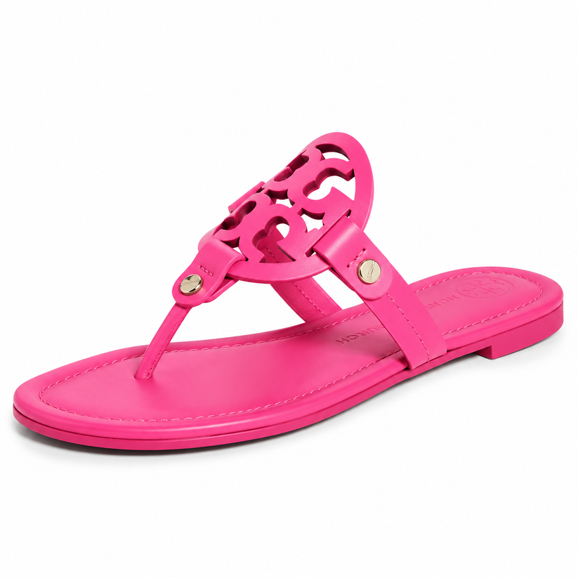 Women's Miller Patent Sandal