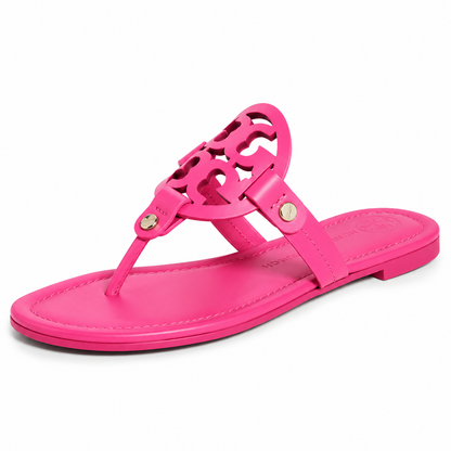 Women's Miller Patent Sandal
