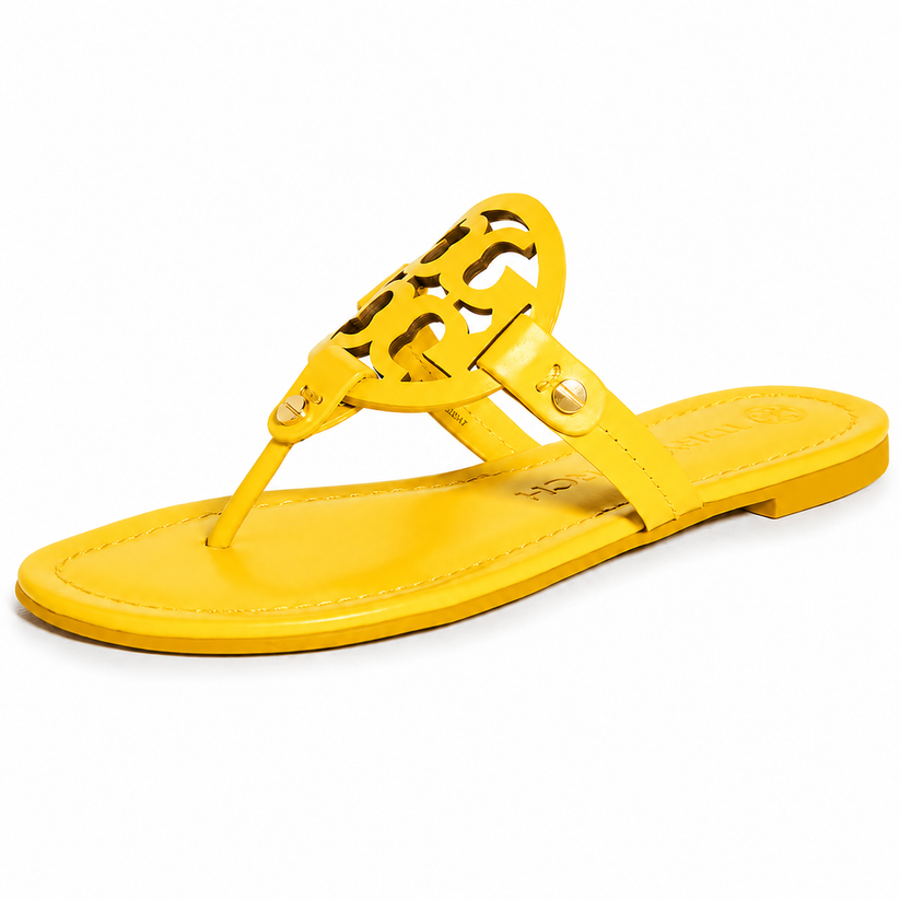 Women's Miller Patent Sandal