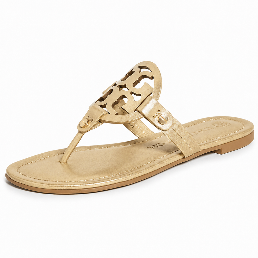 Women's Miller Patent Sandal