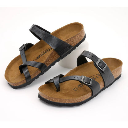 Recovery Slide Sandal with Toe Loop - Mayari